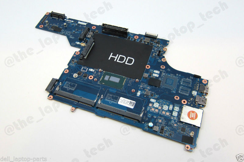 Dell Latitude E5540 Motherboard CN-0CT9F9 CT9F9 LA-A101P